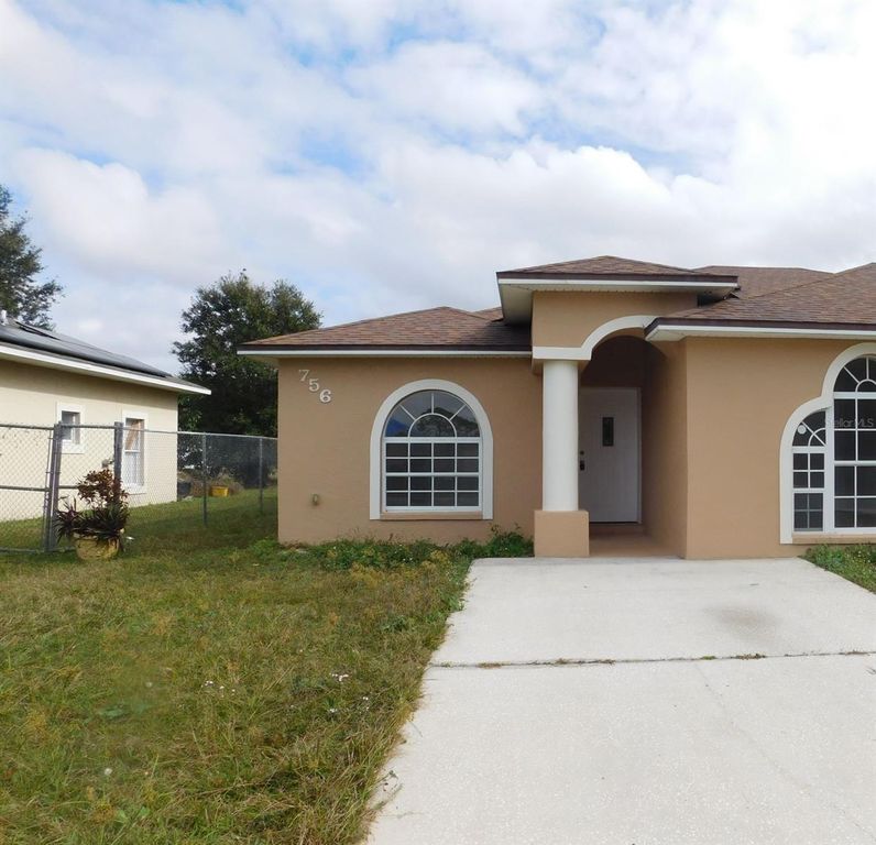 756 CAMEL COURT, Kissimmee, FL 34759