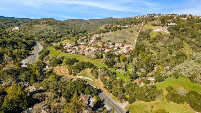 5 El Vanada Road, Redwood City, CA 94062