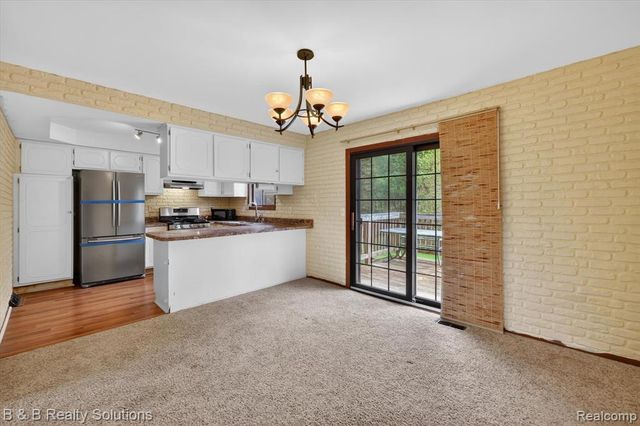 2467 N Lake George Road, Metamora, MI 48455