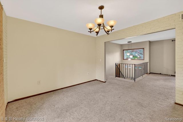 2467 N Lake George Road, Metamora, MI 48455
