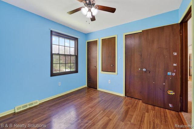 2467 N Lake George Road, Metamora, MI 48455
