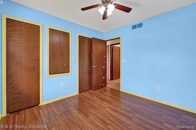 2467 N Lake George Road, Metamora, MI 48455