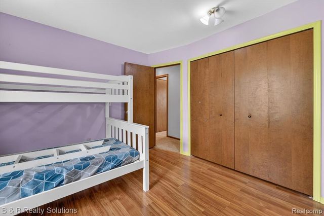 2467 N Lake George Road, Metamora, MI 48455