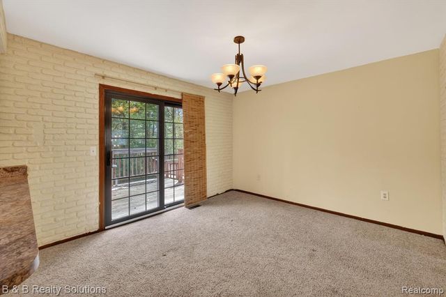 2467 N Lake George Road, Metamora, MI 48455