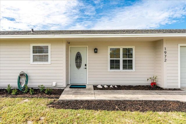 1972 SE Esterbrook Street, Port St. Lucie, Port St Lucie, FL 34983