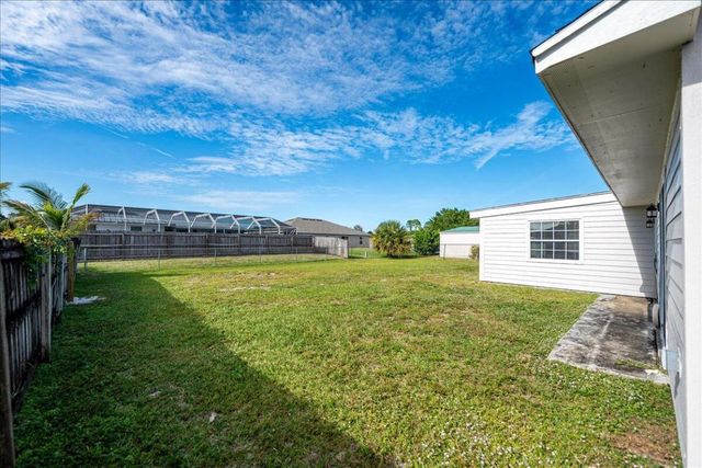 1972 SE Esterbrook Street, Port St. Lucie, Port St Lucie, FL 34983