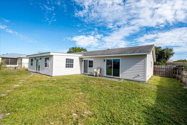 1972 SE Esterbrook Street, Port St. Lucie, Port St Lucie, FL 34983