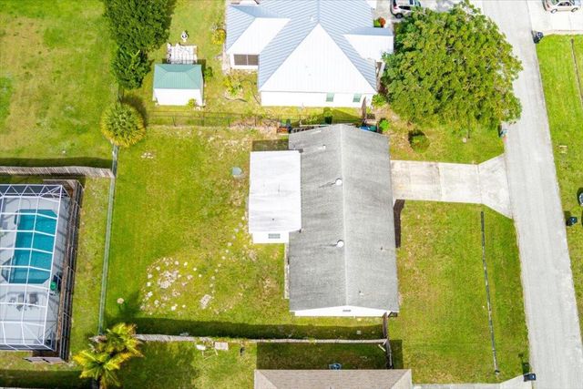 1972 SE Esterbrook Street, Port St. Lucie, Port St Lucie, FL 34983