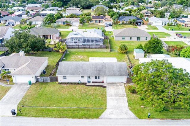 1972 SE Esterbrook Street, Port St. Lucie, Port St Lucie, FL 34983