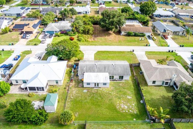 1972 SE Esterbrook Street, Port St. Lucie, Port St Lucie, FL 34983