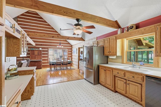 455 Hindman Road, Travelers Rest, SC 29690