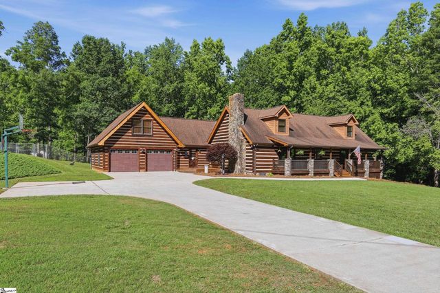 455 Hindman Road, Travelers Rest, SC 29690