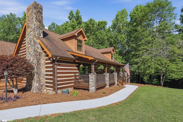 455 Hindman Road, Travelers Rest, SC 29690