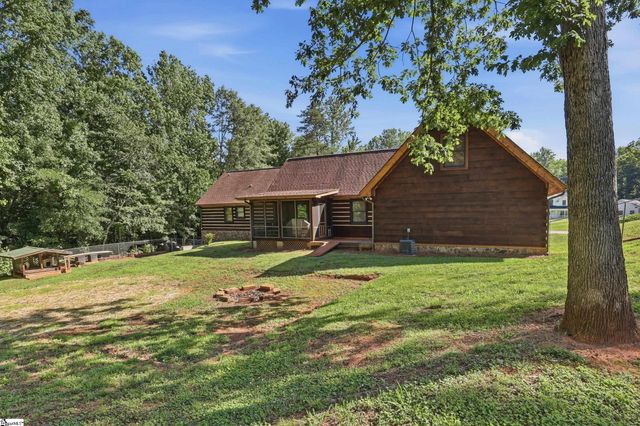 455 Hindman Road, Travelers Rest, SC 29690