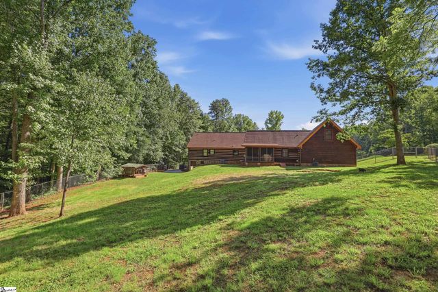 455 Hindman Road, Travelers Rest, SC 29690