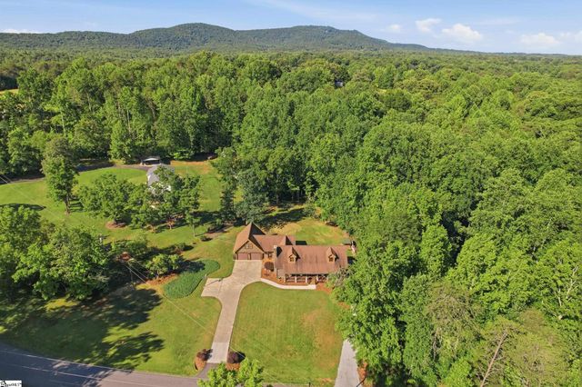 455 Hindman Road, Travelers Rest, SC 29690
