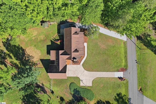 455 Hindman Road, Travelers Rest, SC 29690