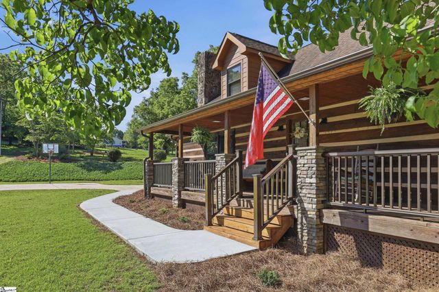 455 Hindman Road, Travelers Rest, SC 29690