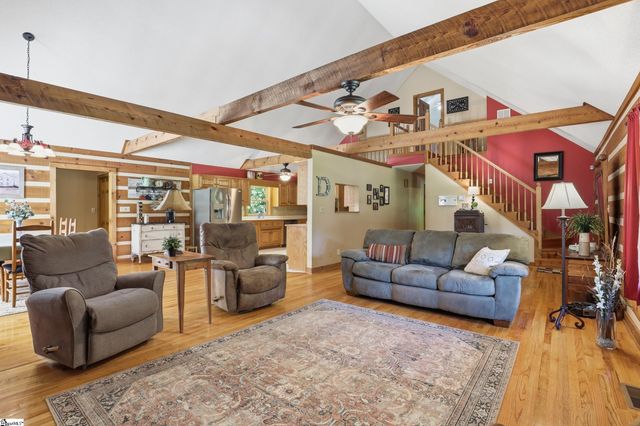 455 Hindman Road, Travelers Rest, SC 29690