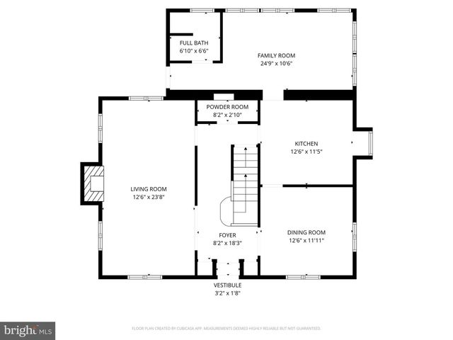 3007 OLIVER ST NW, Washington, DC 20015
