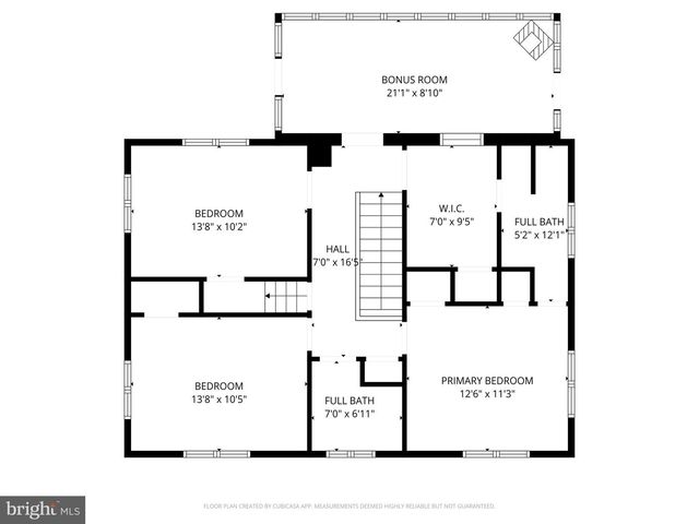 3007 OLIVER ST NW, Washington, DC 20015