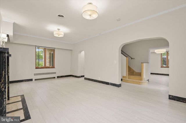 3007 OLIVER ST NW, Washington, DC 20015