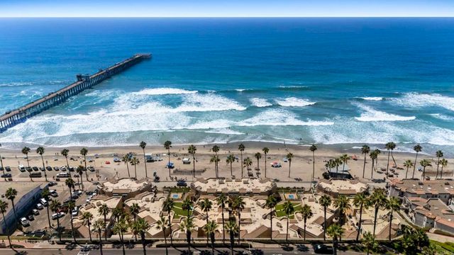 400 N The Strand 4, Oceanside, CA 92054