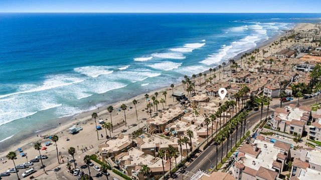 400 N The Strand 4, Oceanside, CA 92054
