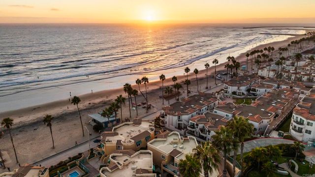 400 N The Strand 4, Oceanside, CA 92054