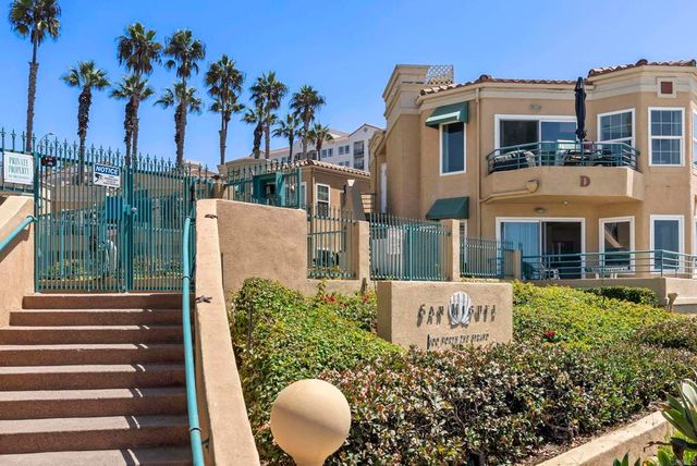 400 N The Strand 4, Oceanside, CA 92054