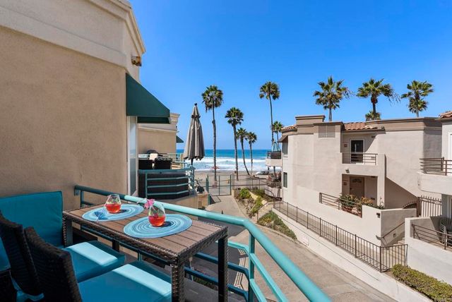 400 N The Strand 4, Oceanside, CA 92054