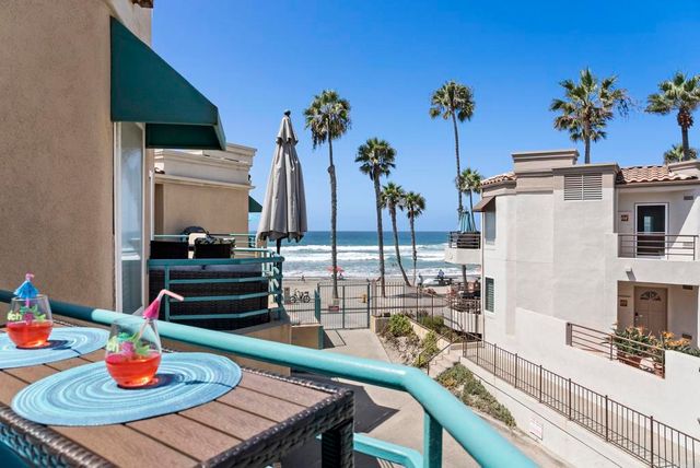 400 N The Strand 4, Oceanside, CA 92054