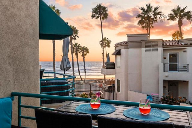 400 N The Strand 4, Oceanside, CA 92054
