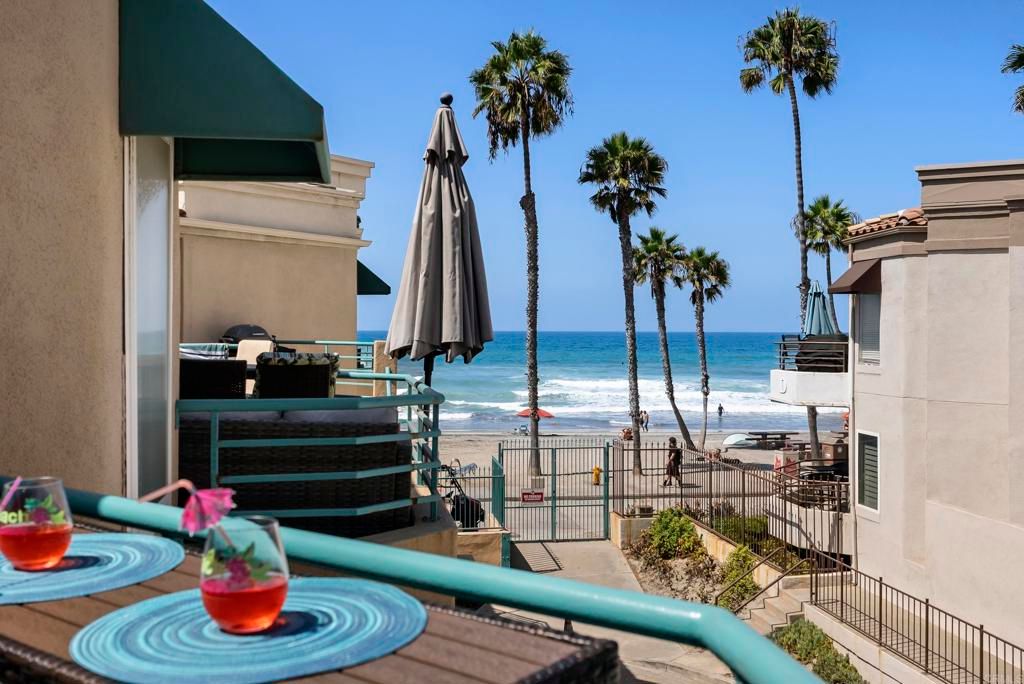 400 N The Strand 4, Oceanside, CA 92054