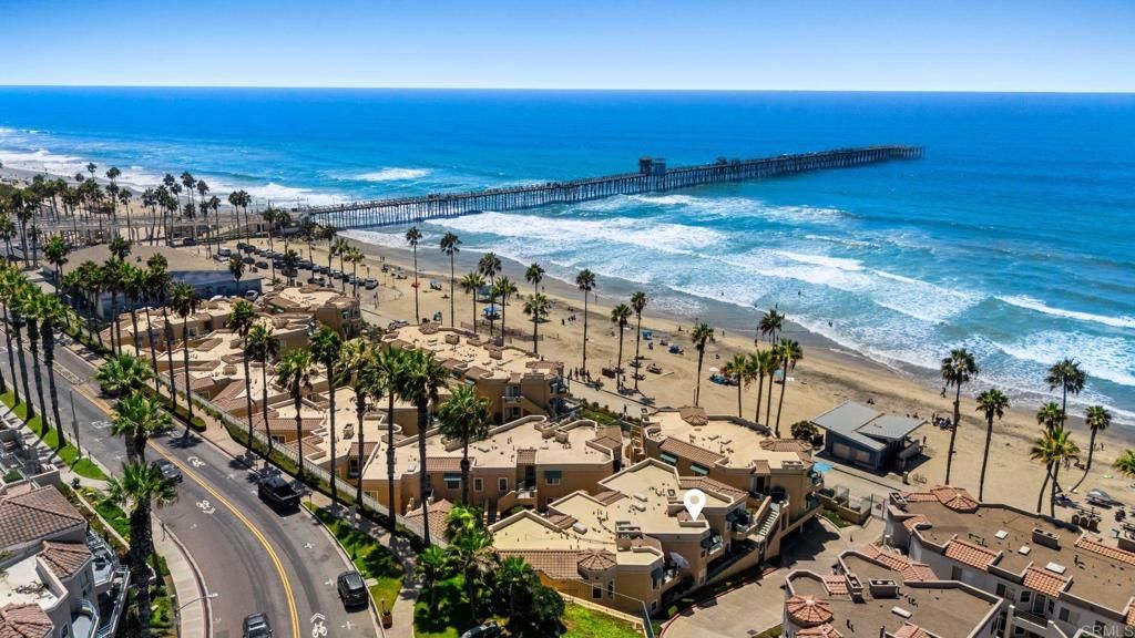 400 N The Strand 4, Oceanside, CA 92054 — photo 2