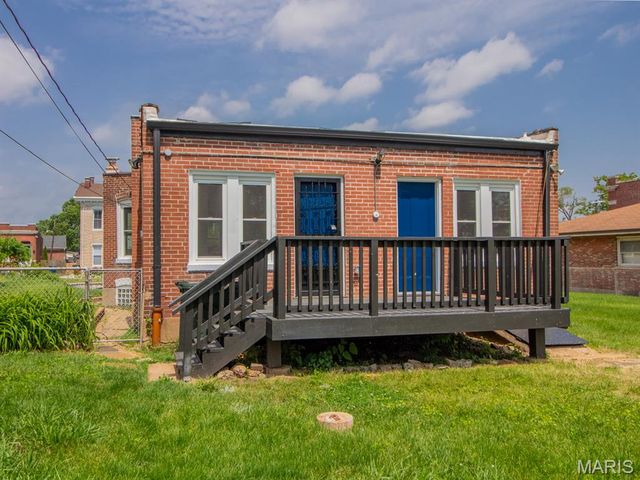 6212 Michigan Avenue, St Louis, MO 63111