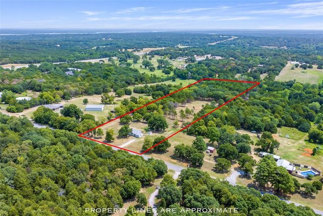 2505 SE 84th Avenue, Norman, OK 73026