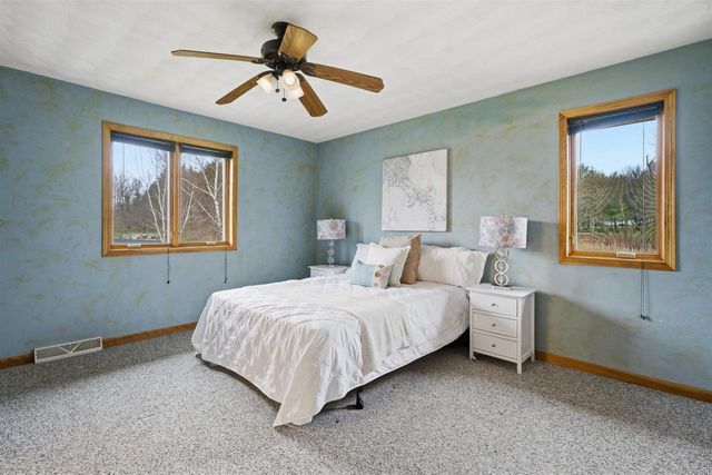 W4967 BURDICK ROAD, Black Creek, WI 54106