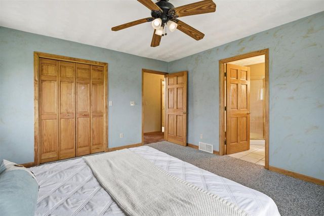W4967 BURDICK ROAD, Black Creek, WI 54106