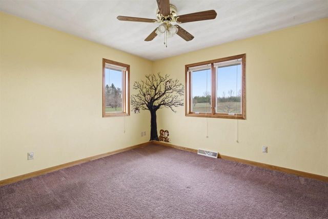 W4967 BURDICK ROAD, Black Creek, WI 54106