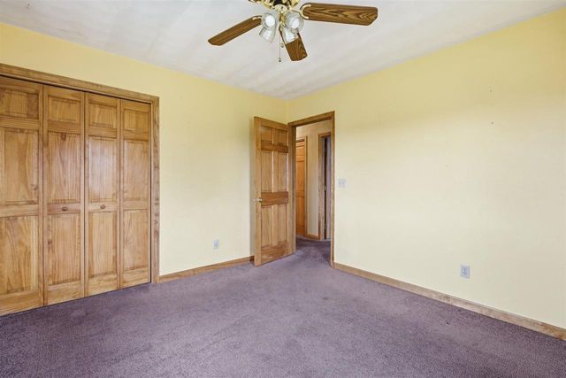 W4967 BURDICK ROAD, Black Creek, WI 54106
