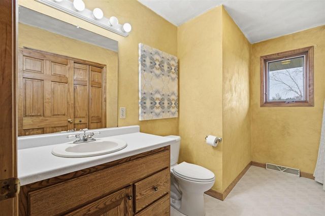 W4967 BURDICK ROAD, Black Creek, WI 54106