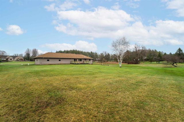 W4967 BURDICK ROAD, Black Creek, WI 54106