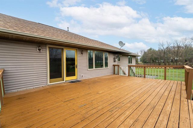 W4967 BURDICK ROAD, Black Creek, WI 54106