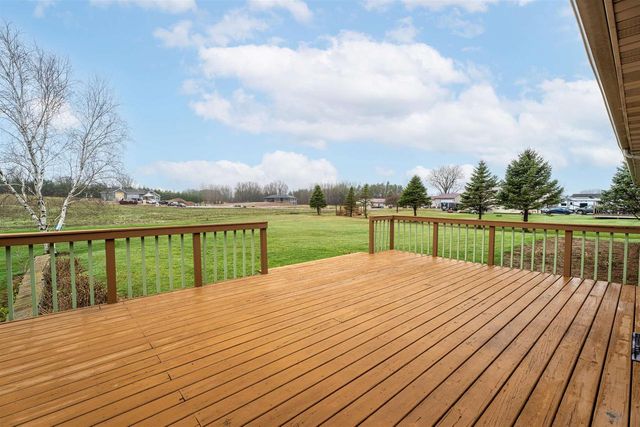 W4967 BURDICK ROAD, Black Creek, WI 54106