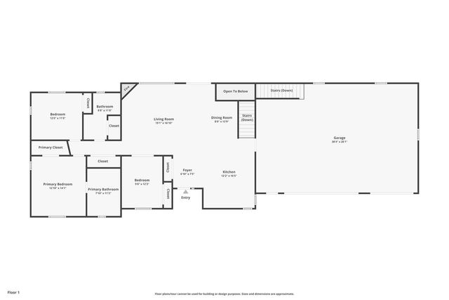 W4967 BURDICK ROAD, Black Creek, WI 54106