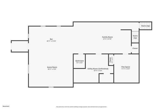 W4967 BURDICK ROAD, Black Creek, WI 54106