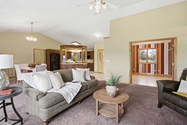 W4967 BURDICK ROAD, Black Creek, WI 54106