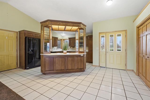 W4967 BURDICK ROAD, Black Creek, WI 54106
