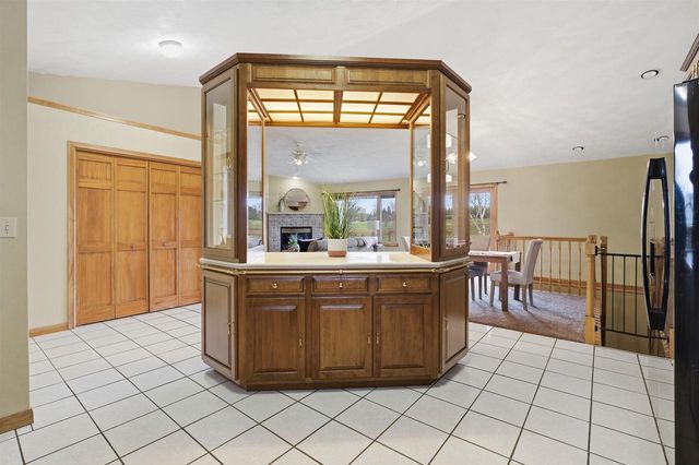 W4967 BURDICK ROAD, Black Creek, WI 54106